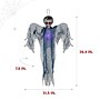 Haunted Hill Farm Animatronic Haunted Angel (HHANGEL-1HLSA)~#|#~DE21D9BB-BCA6-4B05-9855CBFAF0BFA144_sc7