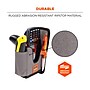 Squids 5541 Barcode Scanner Holster with Belt Clip for Gun Grip Mobile Computers (19182)~#|#~DE21E186-EF8A-4100-8D39263C552B6FE5_sc7