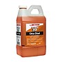 Betco Fastdraw 10 Citrus Chisel Cleaner/Degreaser, Citrus Scent, 67.6 oz., 4/Carton (BET1674700)~#|#~DE2242F4-0CFA-4ABE-9DB6B29AD1DD16CA_sc7