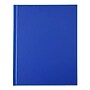 Rediform Chemistry Lab Notebook, 7.5" x 9.25", Narrow Ruled, 60 Sheets, Blue (43571)~#|#~DE22A4BD-1C34-413A-9CB28E477DF9F50D_sc7