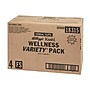 Kellogg's Classic Wellness Assorted Cereal, 2.2 oz., 60/Carton (5X0404)~#|#~DE235E05-C529-44B2-8D1B7445D2A40095_sc7
