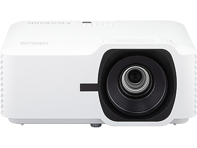 ViewSonic LS740W Laser Projector - Thumbnail 4