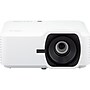 ViewSonic 5000 Lumens WXGA Laser Projector with 1.3x Optical Zoom, White/Black (LS740W)~#|#~DE23B6D6-2E92-493B-BB8562E81E6A7757_sc7