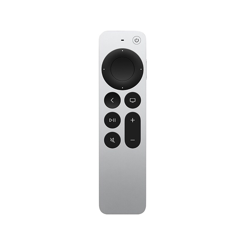 Apple Siri Remote for Apple TV (MNC73AM/A) image 1