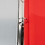 JAM Paper Plastic Binder Pocket, Red, 3/Pack (218VB1REX3)~#|#~DE27C8E9-A8E9-41BC-B85A4D11623FFE8D_sc7
