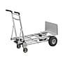 Cosco 3-in-1 Assist Series Convertible Hand Truck, 1000 lb. Capacity, Silver (12312ABL1E)~#|#~DE298213-DFD1-4217-A12371C8D892C046_sc7