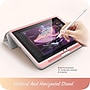 i-Blason Cosmo Plastic 11" Fashion Case for iPad Air 11" 6th Generation, Marble~#|#~DE2B929D-9677-4D46-91A566C306DAA400_sc7