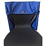 Seat Sack Seat Storage, 18" x 11" x 4", Blue, 10/Pack (00119BUNDLE)~#|#~DE2C44A0-0CDE-46CC-A3C6FFB2A96C21CC_sc7