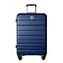 Skyway Luggage Epic 2.0 24" Hardside Suitcase, 8-Wheeled Spinner, Royal Blue (780-24"420"4VP)~#|#~DE31B2CE-4024-48B6-A7E123471C57489A_sc7