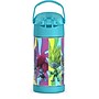 Thermos FUNtainer Trolls Stainless Steel Vacuum Insulated Water Bottle, 12 oz. (EAF4104TRO6)~#|#~DE31D02F-A22E-4D76-B088027B5333DD19_sc7