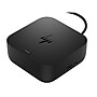 HP Universal USB-C Docking Station for Laptops, Black (BS7S5AA#ABA)~#|#~DE31D06D-3EAF-4F65-A24D1E0501050934_sc7