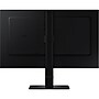 Samsung ViewFinity S6 24" 100Hz IPS Monitor, Black (S24D606UAN)~#|#~DE31F6B7-DB84-47F3-9137E5FD4090C211_sc7