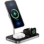 Alogic 3-in-1 Wireless Charging Station Apple Certified (SP31CS15W)~#|#~DE3241CE-C5D5-4C59-8AC957E84C6A574F_sc7