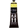 Chroma Atelier A2 Lightfast Acrylic Paint Tube, Cadmium Yellow Light Hue, 4 oz., 3/Bundle (CRM684-3)~#|#~DE34298A-7E83-4AE4-8CCC1DFC6F540342_sc7