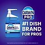 Dawn Professional Manual Pot and Pan Dish Soap, Original Scent, 38 Fl. oz., 8/Carton (45112CT)~#|#~DE384457-A353-4609-B35BD3E5A509FADC_sc7