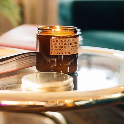 P.F. Candle Co. Soy Candle - Thumbnail 2