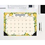 2027 Willow Creek Mediterranean Moments 17" x 12" Monthly Desk Pad Calendar, Assorted Colors (66478)~#|#~DE3C2869-3046-4FDA-8F65C1AFC476A374_sc7