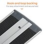 Coastwide Professional™ 22" Microfiber Wet Mop Frame, Aluminum (CW58014)~#|#~DE3ECBEC-A167-4269-B1861429275DF824_sc7