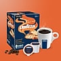 Lavazza Caffeinated Hot & Iced Coffee Keurig K-Cup Pods, Light-Medium Roast, 88/Box (5000384732CT)~#|#~DE3FF68E-0BA8-4653-A55FE4D5EBAD5845_sc7