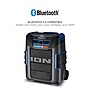 ION Explorer XL Wireless Bluetooth All-Weather Speaker, Water Resistant, Black (IONIPA150X)~#|#~DE40547C-0DB3-4F25-980F752B96507C9B_sc7