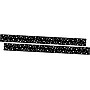Barker Creek Double-Sided Border, 35" x 3", Dot to Dot Black, 24/Pack (4441)~#|#~DE40BF78-6D1F-4E3A-B35D7512F3C7E4FD_sc7