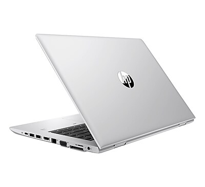 HP ProBook 640 G5 14″ Refurbished Laptop, Intel Core i5-8265U 1.6GHz, 16GB RAM, 256GB SSD, Windows 11 Pro Sansujyuku sansujyuku.com