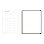 2026 Blue Sky Kelly Ventura Midnight Garden 8.5" x 11" Weekly & Monthly Planner, Plastic Cover (140944-26)~#|#~DE437D60-2B59-4CC8-995C34E61B0A9B4A_sc7