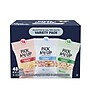 Pick Me Up Provisions™ Roasted & Salted Almonds, Cashews, and Peanuts Variety Pack, 48 Bags/Box (PM62985)~#|#~DE44352A-0CD7-4DA9-BDA5AEA488FF2790_sc7