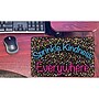 Ashley Productions Smart Poly Non-Skid Computer Mouse Pad, Sprinkle Kindness Everywhere, 6/Pack (ASH12505-6)~#|#~DE47927D-9162-44B8-9247995F36178B81_sc7