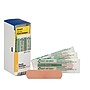 SmartCompliance 0.75" x 3" Plastic Adhesive Bandages, 25/Box (FAE-3004)~#|#~DE4B00D7-B175-4E79-B251B2201EB05C20_sc7