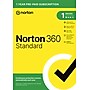 Norton 360 Standard, Antivirus Software for 1 Device with Auto-Renewal, Advanced AI Scam Protection, VPN, Dark Web Monitoring~#|#~DE4C2A39-9ACC-47C9-B34FD6B2C379ABE8_sc7