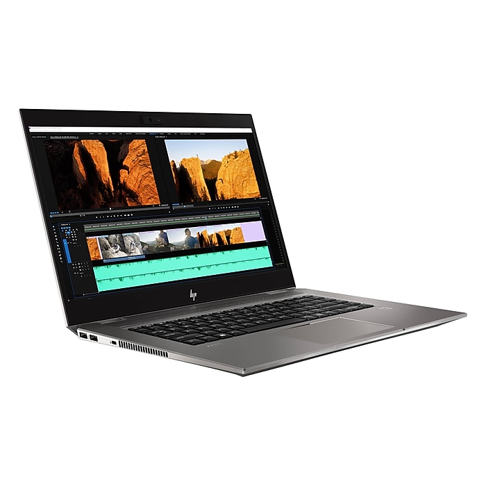 HP ZBook Studio G5 15.6