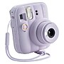 Fujifilm instax mini 13 Instant Film Camera, Dreamy Purple (16963149)~#|#~DE4E72EC-694B-44B6-A270FE9BD170A3BF_sc7