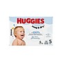 Huggies Snug & Dry Baby Diapers, Size 5, 136/Carton (51517/56458)~#|#~DE4EB5A2-0023-4E47-A7F96B7494DBC603_sc7