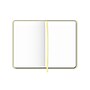 Southworth Peaceful Progress Journal, 5.5" x 8.25", Assorted Colors, 128 Pages, 3/Pack (91554)~#|#~DE509BAC-B928-441E-A3B168733DFF990E_sc7