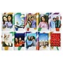 FUJIFILM INSTAX MINI Instant Film for Instax Mini Cameras, Spray Art, 10/Pack (FDC16779809)~#|#~DE5233A0-9FFA-4162-8C417E6E4D40C61C_sc7