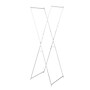Household Essentials Indoor Drying Rack, White (HE1117)~#|#~DE52B50F-93FA-48B9-ABD59F3E1396A771_sc7