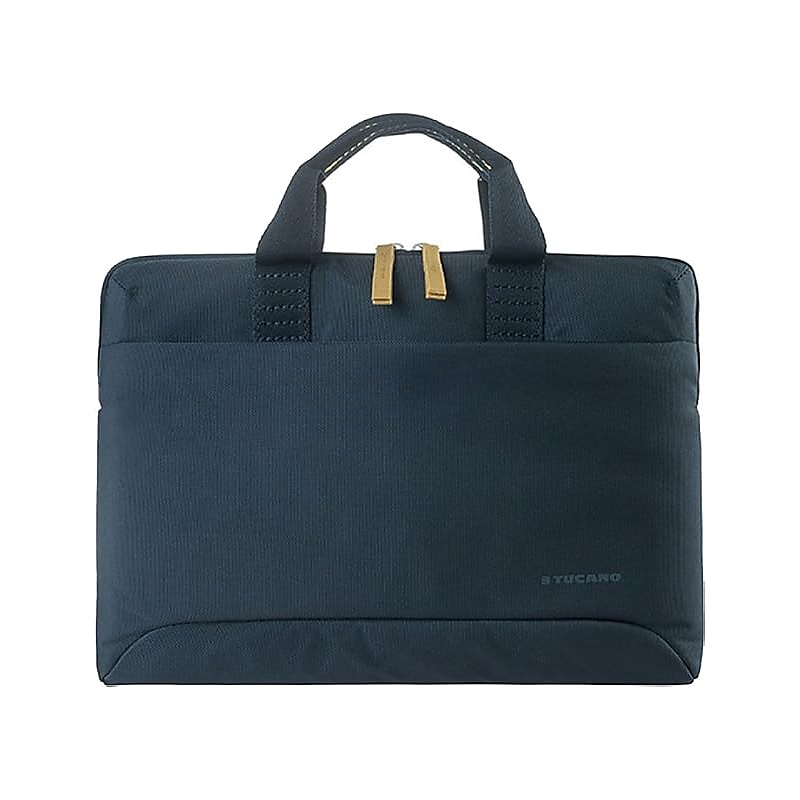 Tucano Smilza 14" Laptop Case, Black (BSM1314-BK) image 1