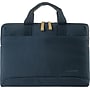 Tucano Smilza 14" Laptop Case, Black (BSM1314-BK)~#|#~DE545BBE-2993-4AAA-8923D8958A7F67DB_sc7