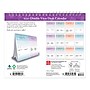 2027 BrownTrout Tuscan Delight 7.5" x 6" Monthly Wall Calendar, Assorted Colors (9798330709359)~#|#~DE576302-1FC1-4D90-8E9E508DF6C5A7BD_sc7