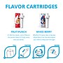 Cirkul Stainless Steel Flavor Water Bottle Kit, 22 oz. (850021373382)~#|#~DE5910E6-7122-4B8F-BBC15562CF905B5D_sc7