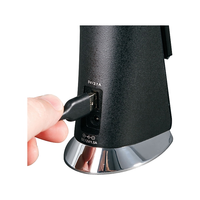 Built in USB Ports