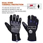 ProFlex 817 Reinforced Thermal Utility Gloves, Black, X-Large (17355)~#|#~DE5A34AC-3D75-4166-B880496BC25AC39C_sc7