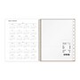 2026 Blue Sky Dogapalooza 11" x 8.5" Weekly & Monthly Personal Organizer, Plastic Cover (158060)~#|#~DE5F3A8C-371C-475C-A5CDFD2EF9BB2020_sc7