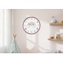 Monarch Specialties Inc. 18" Quartz Wall Clock, Plastic Frame, Battery Powered (I 9103)~#|#~DE615166-CB6F-4A6B-815BB6ECDCDA8043_sc7