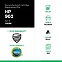 Clover Imaging Group Remanufactured 118184 Black Standard YieldInk Cartridge Replacement for HP 902~#|#~DE625094-8F2F-4BB8-8E9B25D4FF0356B6_sc7