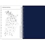 2025 Blue Sky Moment 5" x 8" Weekly & Monthly Planner, Plastic Cover, Blue/Purple (148327)~#|#~DE626168-791C-4717-97B1A158BE5CCAED_sc7