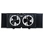 Black & Decker 9" Twin Window Fan, 2-Speed, Black (BFW9MB)~#|#~DE6366E4-5EF6-47C8-AB387593A6CF1573_sc7