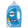 Dawn Ultra Liquid Dish Soap, Original Scent, 70 oz., 6/Carton (91451)~#|#~DE63A5DF-1267-43C0-BA5B21AEE3B15BC5_sc7