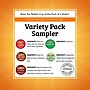 Twinings Caffeine-Free Variety Pack Tea Keurig K-Cup Pods, 60/Carton (110001999CT)~#|#~DE670D2F-420D-4001-AB22C07AF5C7750B_sc7